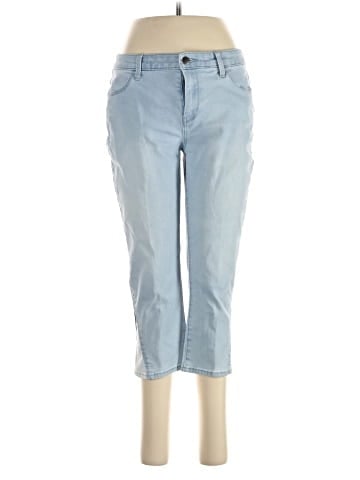 Capri Jeans (view 1)