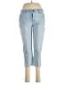 Capri Blue Jeans Size 0 - photo 1