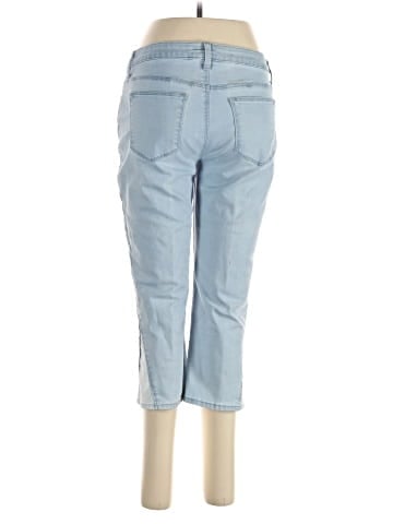 Capri Jeans (view 2)