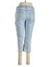 Capri Blue Jeans Size 0 - photo 2
