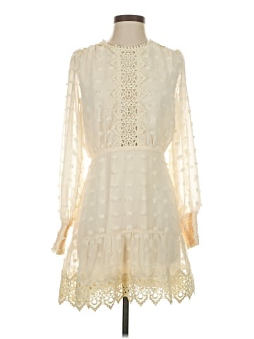 Lulus Cocktail Dress (view 1)