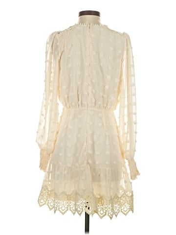 Lulus Cocktail Dress (view 2)