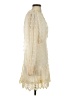 Lulus 100% Polyester Ivory Cocktail Dress Size S - photo 4