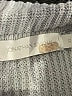 Jonathan Simkhai Gray Turtleneck Sweater Size XL - photo 7