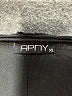 AP.NY 100% Cotton Black 3/4 Sleeve Blouse Size XL - photo 7