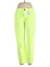Unbranded Green Cargo Pants Size 4 - photo 1