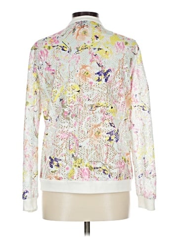 Lulu Cardigan (view 2)