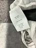 Soft Joie Stripes Gray Casual Dress Size XS - photo 8