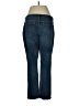 Gap Outlet Blue Jeans Size 8 - photo 2