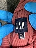 Gap Burgundy Turtleneck Sweater Size XS (petite) - photo 7