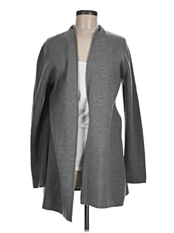 Kasper Cardigan (view 1)