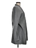 Kasper Gray Cardigan Size M - photo 4