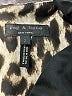Rag & Bone Animal Print Brown Casual Dress Size 2 - photo 7