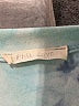 Phil Love Blue 3/4 Sleeve T-Shirt Size S - photo 7