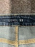 Level 99 Blue Jeans Size 28 waist - photo 6