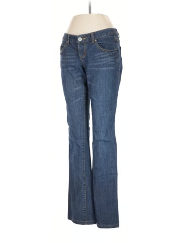 Mossimo Supply Co. Jeans (view 1)