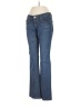 Mossimo Supply Co. Blue Jeans Size 3 - photo 1