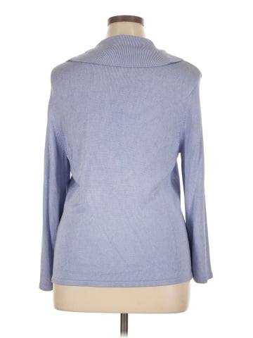 Jones New York Collection Pullover Sweater (view 2)