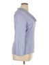 Jones New York Collection Blue Pullover Sweater Size XL - photo 4