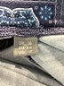 ASOS Print Blue Active Pants Size 12 - photo 8