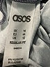 ASOS Print Blue Active Pants Size 12 - photo 9