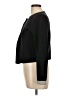 Armani Jeans Solid Black Cardigan Size EU 42 / US 12 - photo 5