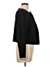 Armani Jeans Solid Black Cardigan Size EU 42 / US 12 - photo 4
