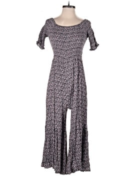 Natural Life Jumpsuit
