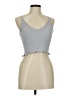 Sunzel Gray Tank Top Size Med - Lg - photo 1