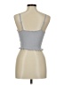 Sunzel Gray Tank Top Size Med - Lg - photo 2