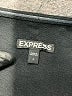 Express Stars Black Cocktail Dress Size 2 - photo 7