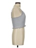 Sunzel Gray Tank Top Size Med - Lg - photo 4