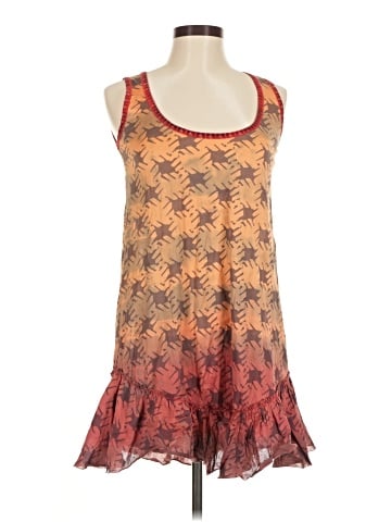 Gregory Parkinson Casual Dress (view 1)