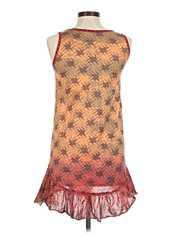 Gregory Parkinson Casual Dress (view 2)