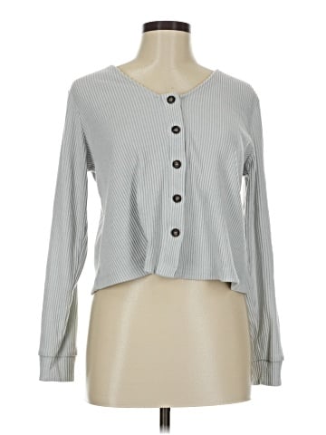 Studio 1886 Long Sleeve Blouse (view 1)