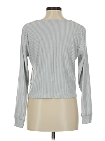 Studio 1886 Long Sleeve Blouse (view 2)