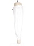 Chez Vee White Casual Pants Size L - photo 5