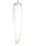 Chez Vee White Casual Pants Size L - photo 4