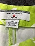 Real Clothes Floral Green Casual Pants Size 10 (petite) - photo 6