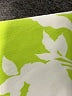 Real Clothes Floral Green Casual Pants Size 10 (petite) - photo 7