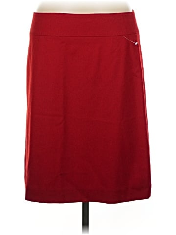 Talbots Wool Skirt (view 1)