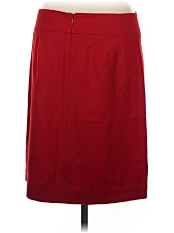 Talbots Wool Skirt (view 2)