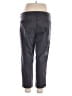 Level Gray Khakis Size 16 - photo 2