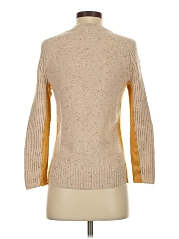 YOON Wool Pullover Sweater (view 2)