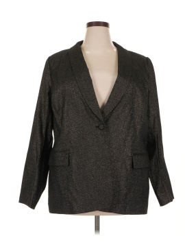 Lane Bryant Blazer