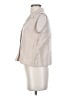 Samuji Tan Sleeveless Button-Down Shirt Size 36 waist - photo 5