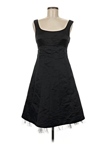 BCBGMAXAZRIA Cocktail Dress (view 1)