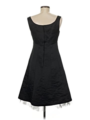 BCBGMAXAZRIA Cocktail Dress (view 2)