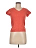W by Worth Orange Cardigan Size M - photo 1