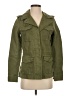 Madewell Green Jacket Size XS - photo 1